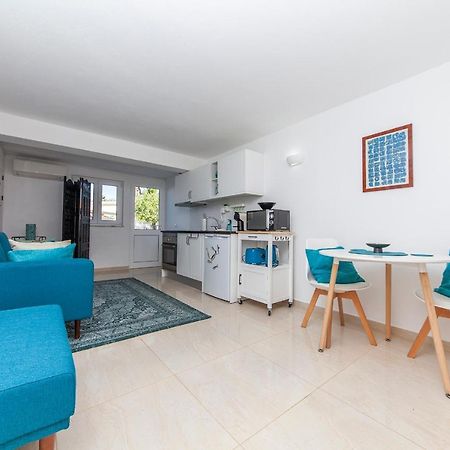 A19 -Tangerine Apartment In Лагос Екстериор снимка