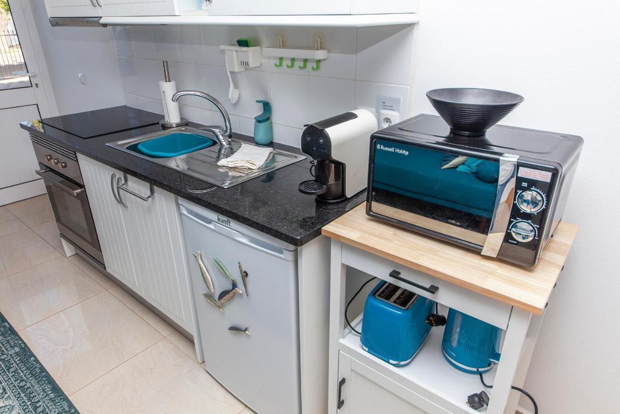 A19 -Tangerine Apartment In Лагос Екстериор снимка