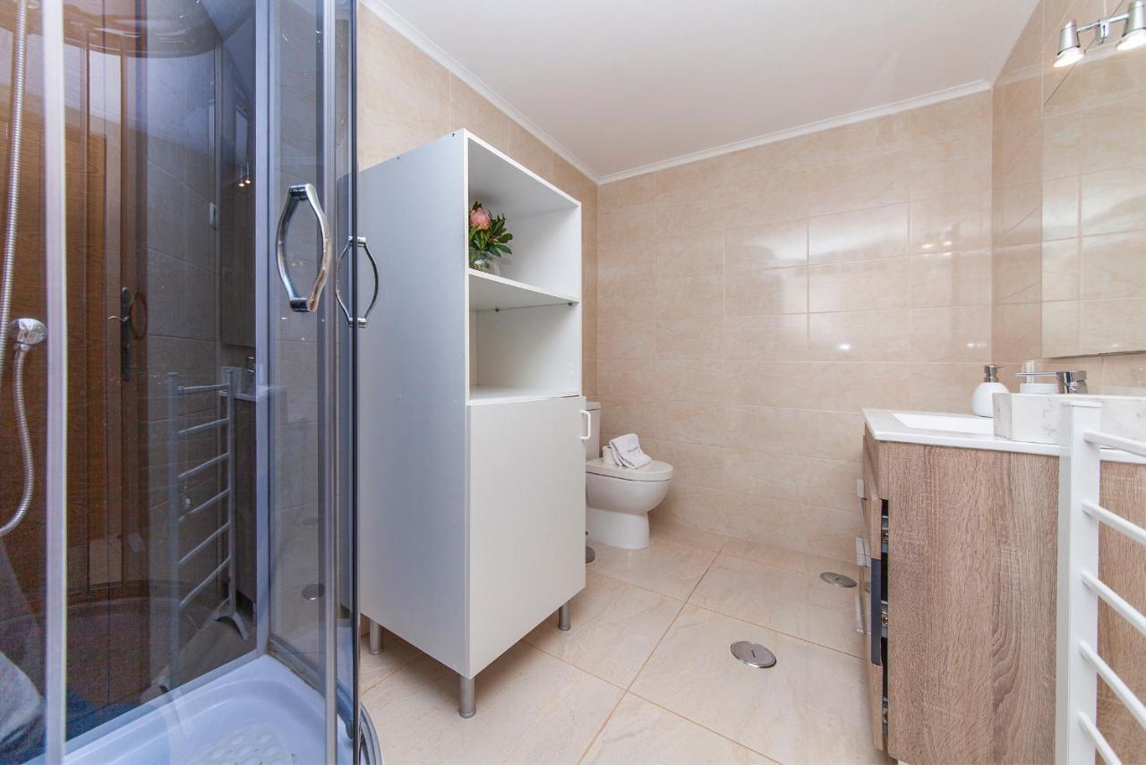 A19 -Tangerine Apartment In Лагос Екстериор снимка