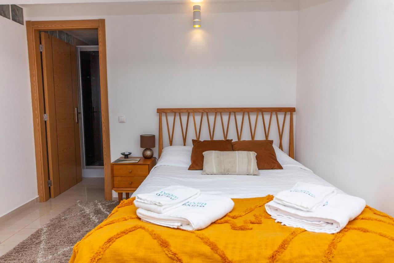A19 -Tangerine Apartment In Лагос Екстериор снимка