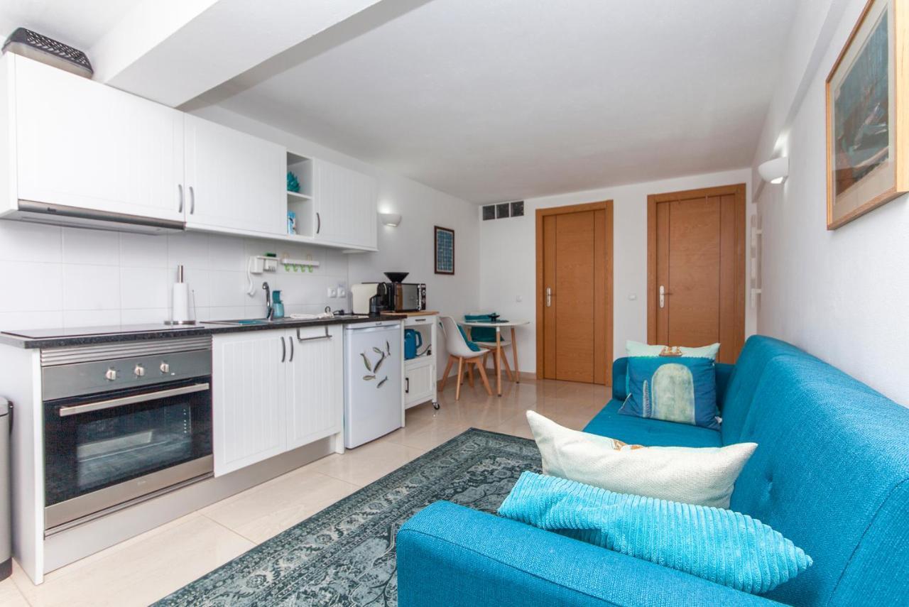 A19 -Tangerine Apartment In Лагос Екстериор снимка